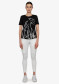 náhled Dámské tričko Sportalm 1852510666 Black