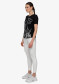náhled Dámské tričko Sportalm 1852510666 Black