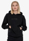 náhled Dámská mikina Sportalm 1854008658 Black 