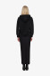 náhled Dámská mikina Sportalm 1854008658 Black 