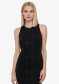 náhled Dámské šaty Sportalm 1855512510 Black 