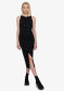 náhled Dámské šaty Sportalm 1855512510 Black 