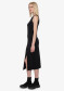 náhled Dámské šaty Sportalm 1855512510 Black 