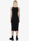 náhled Dámské šaty Sportalm 1855512510 Black 