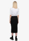náhled Dámská sukně Sportalm 1856006796 Black