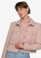 náhled Dámská bunda Sportalm 1810017192 Diamond Rose