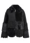 náhled Dámská bunda Sportalm 1810042729 Black