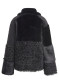 náhled Dámská bunda Sportalm 1810042729 Black