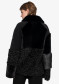 náhled Dámská bunda Sportalm 1810042729 Black