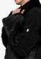 náhled Dámská bunda Sportalm 1810042729 Black