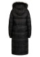 náhled Dámský kabát Sportalm 1811014686 Black