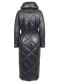 náhled Dámský kabát Sportalm 1811020091 Black 