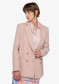 náhled Dámské sako Sportalm 1811502192 Diamond Rose