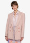 náhled Dámské sako Sportalm 1811502192 Diamond Rose