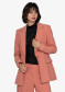 náhled Dámské sako Sportalm 1811505036 Terra Cotta
