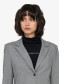 náhled Dámské sako Sportalm 1811506070 Frost Gray