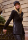 náhled Dámské sako Sportalm 1811511670 Black