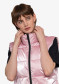 náhled Dámská vesta Sportalm 1812008670 Mauve Chalk