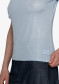 náhled Dámské tričko Sportalm 1812517691 Soft Sky