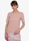 náhled Dámské tričko Sportalm 1812524705 Diamond Rose