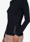 náhled Dámský rolák Sportalm 1812530699 Black 