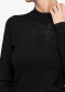 náhled Dámský svetr Sportalm 1814523652 Black 