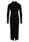 náhled Dámské šaty Sportalm 1815502651 Black