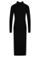 náhled Dámské šaty Sportalm 1815502651 Black