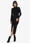 náhled Dámské šaty Sportalm 1815502651 Black