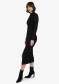 náhled Dámské šaty Sportalm 1815502651 Black