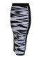 náhled Dámská sukně Sportalm 1816001705 Black