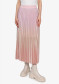 náhled Dámská sukně Sportalm 1816002694 Mauve Chalk
