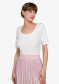 náhled Dámská sukně Sportalm 1816002694 Mauve Chalk