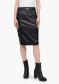 náhled Dámská sukně Sportalm 1816012490 Black