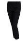 náhled Dámské kalhoty Sportalm 1816508062 Black 