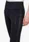 náhled Dámské kalhoty Sportalm 1816533023 Black