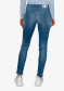 náhled Dámské kalhoty Sportalm 1817507766 Blue Denim