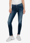 náhled Dámské kalhoty Sportalm 1817507766 Dark Denim