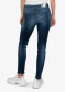 náhled Dámské kalhoty Sportalm 1817507766 Dark Denim