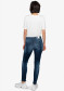 náhled Dámské kalhoty Sportalm 1817507766 Dark Denim