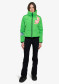 náhled Dámská bunda Sportalm 1820548408 Poison Green 