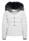 náhled Dámská bunda Sportalm 1820569405 White