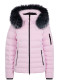 náhled Dámská bunda Sportalm 1820569405 Chalk Pink 