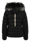 náhled Dámská bunda Sportalm 1820577120 Black