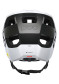 náhled Cyklistická helma POC Kortal Race MIPS Hydrogen White/Uranium Black Matt