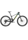 náhled Horské celoodpružené kolo Scott Spark RC Comp green (EU)