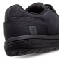 náhled Boty Fox Union Canvas Black