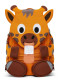 náhled Affenzahn Giraffe Large batoh - Orange
