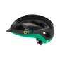 náhled Cyklistická helma Oakley Aro3 Allroad EU Gl Blk Glxy/Celst Fct Plt