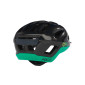 náhled Cyklistická helma Oakley Aro3 Allroad EU Gl Blk Glxy/Celst Fct Plt